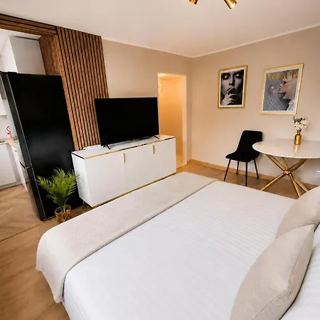Lägenhet Golden Płock