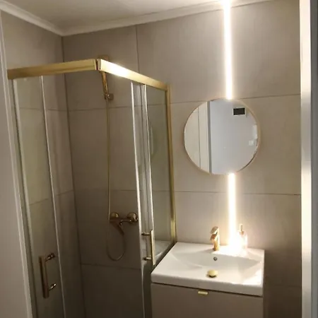 Apartment Golden Płock